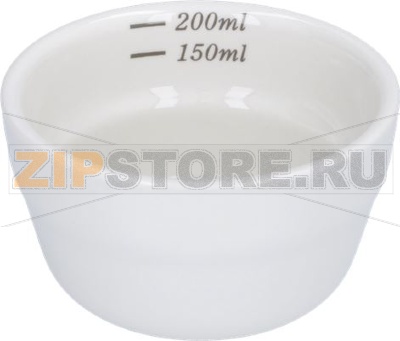 COFFEE CUP FOR TASTING 200 ml 