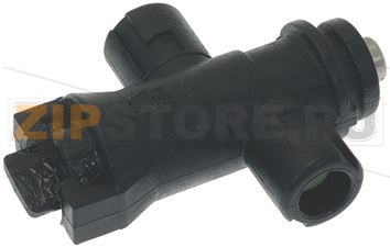 КРАН ДЛЯ ВОДЫ 