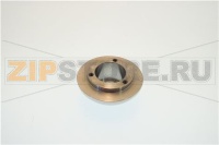 ATTACCO INOX LANCIA TALENTO