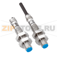 Датчик магнитный SICK MM08-60APS-ZTK