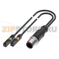 Датчики магнитного поля для Т-образного паза Balluff BMF00EU