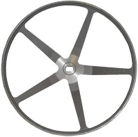 ШКИВ Ø 380 ММ