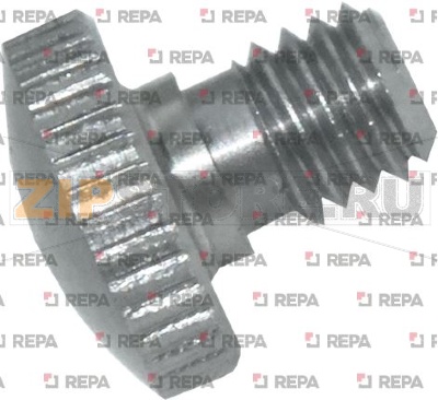 VIS PLAQUE DE GUIDANCE 