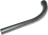 CURVED HANDLE BOSCH 00465633