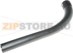 CURVED HANDLE BOSCH 00465633 
