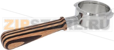 ХОЛДЕР БЕЗ ДНА PESADO RAYA 