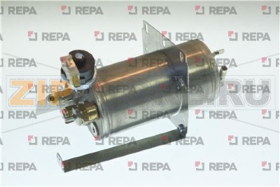 CALDAIA COMPLETA PER PL60 PL61 0,4LT 230 