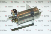 CALDAIA COMPLETA PER PL60 PL61 0,4LT 230