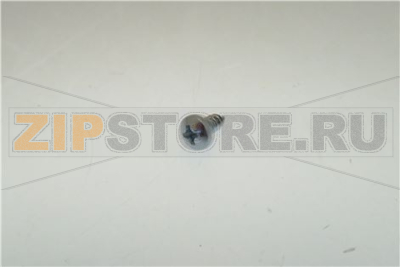 SCREW CYLINDER HEAD 3,9X9,5 