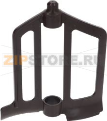 AGITATORE CIOCC.3 LT. MARRONE 