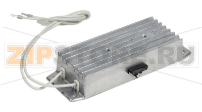 Резистор тормозной 100 Ом, 32 Вт, IP00 Schneider Electric VW3A7723 