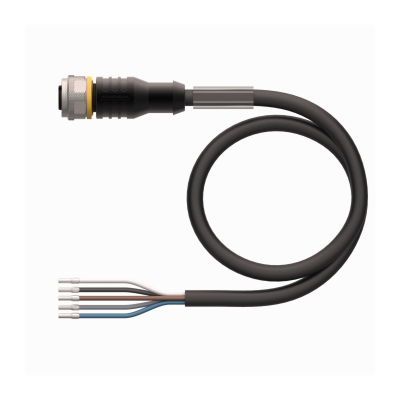 Кабель PVC Turck RKC4.5T-5/TEL 