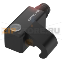 Датчики магнитного поля для штоковых цилиндров Balluff BMF0029