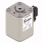 Предохранитель, 630 A, AC 1000 В, 125 кА, size 1, 52x69x74 мм, aR, IEC UL Eaton FUSE 630A 1000 - Предохранитель, 630 A, AC 1000 В, 125 кА, size 1, 52x69x74 мм, aR, IEC UL Eaton FUSE 630A 1000