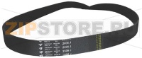 ЗУБЧАТЫЙ РЕМЕНЬ POLY V 2606J