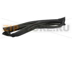 GASKET, TUC-24 DOOR WIDE 