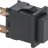 ПЕРЕКЛЮЧАТЕЛЬ ОДНОПОЛЮСНЫЙ КНОПОЧНЫЙ ЧЕРНЫЙ, 15 А, 250 В - ПЕРЕКЛЮЧАТЕЛЬ ОДНОПОЛЮСНЫЙ КНОПОЧНЫЙ ЧЕРНЫЙ, 15 А, 250 В