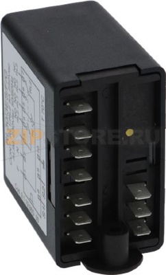 РЕГУЛЯТОР УРОВНЯ RL30/3ES/F/G 