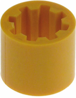 SLEEVE RUBBER .969L
