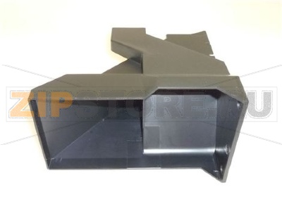 CONDOTTO RECUPERO MONETE REGOLABILE 