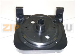 SUPPORTO EVAPORATORE NERO 