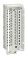Колодка клеммная, 28 контактов Schneider Electric BMXFTB2800