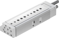 Мини-суппорт Festo DGSL-25-100-P1A