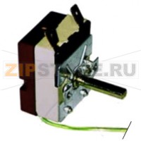 Термостат теплообменника 60-300°C Rational Classic CD начиная с 01/86