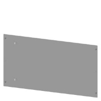 SIVACON S4 Subdivision vertical at the back Form 3 Width 600 Height 300 Siemens 8PQ5000-4BA43