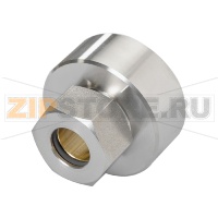 Адаптер вварной для датчиков уровня IFM E43002