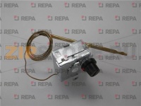 TERMOSTATO MONOFASE DI SICUREZZA 180°