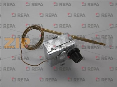 TERMOSTATO MONOFASE DI SICUREZZA 180° 