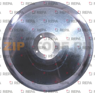 Lame diam. ext. 300 mm - Diam. int. 