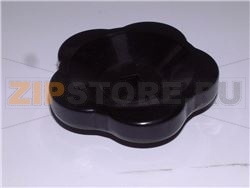 Hand wheel for steam angle valve #201052 