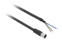 Разъем кабельный, гнездовой Schneider Electric XZCP0566L5
