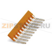 Гребенчатый мостик Phoenix Contact EB 10- 6 OG