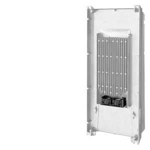 SINAMICS G120P ВНЕШНИЙ ЗАПАСНОЙ ВЕНТИЛЯТОР ДЛЯ PM230 IP55 / UL ТИП12 ТИПОРАЗМЕР F Siemens 6SL3200-0SF26-0AA0 