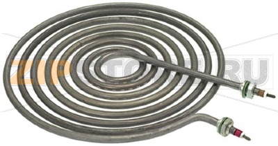 ТЭН 3000W 220V. 