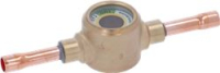 MOISTURE INDICATOR SANHUA SYJ6