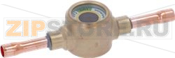 MOISTURE INDICATOR SANHUA SYJ6 