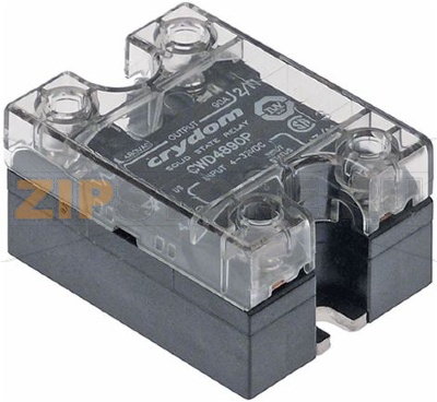 Solid state relay 90A Convotherm 4 