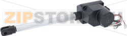 ACTUATOR LBM5.80F 24Vdc 170W 