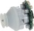MOTOR WITH ELECTRONIC BOARD KOBOLD VK7/V