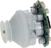 MOTOR WITH ELECTRONIC BOARD KOBOLD VK7/V