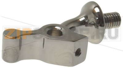 CONTROL PISTON BENT 