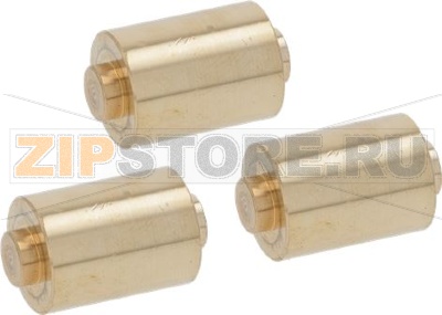 KIT INSERTO CAMERA PRE INFUSIONE GR. 3Pz 