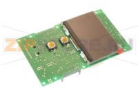 ПЛАТА ДИСПЛЕЯ