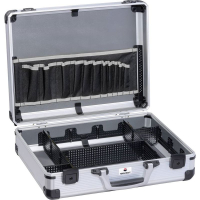 Кейс для инструментов 355х145х455 мм Toolcraft TO-5091558