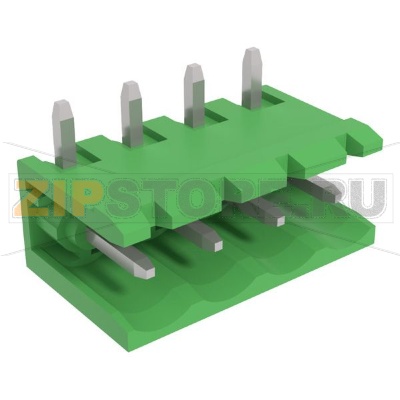 Клеммный блок DERKS YE010FX-508-6P 