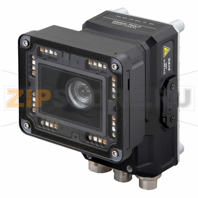 Система технического зрения Omron FHV7H-M016-H19-R 
